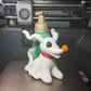 GHOST DOG BBW SOAP HOLDER- 3D PRINTED