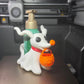 GHOST DOG BBW SOAP HOLDER- 3D PRINTED