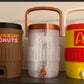 3D PRINTED CUSTOM 12 OUNCE CAN HOLDERS