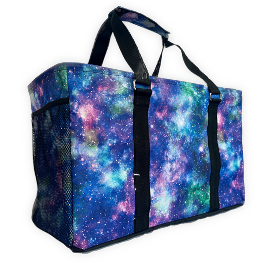 RTS - Galaxy Collapsible Tote