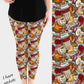 RTS - Apple Everything Leggings w/ Pockets