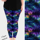 RTS - Aurora Leggings w/ Pockets