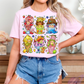 BERRY SUNDAE TEE