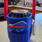 FOOTBALL FAV TEAMS-3D PRINTED CUSTOM 12 OUNCE CAN HOLDERS