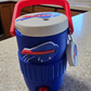FOOTBALL FAV TEAMS-3D PRINTED CUSTOM 12 OUNCE CAN HOLDERS