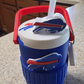 FOOTBALL FAV TEAMS-3D PRINTED CUSTOM 12 OUNCE CAN HOLDERS