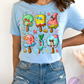 BOBSICLES TEE