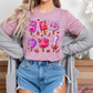 BOOK LOVERS TEE
