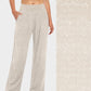 RTS - Beige Sparkle Lounge Pants