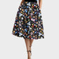 RTS - Best Day Swing Skirt w/ Pockets