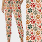 RTS - Boho Paws Joggers