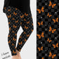 RTS - Butterfly Check Leggings w/ Pockets