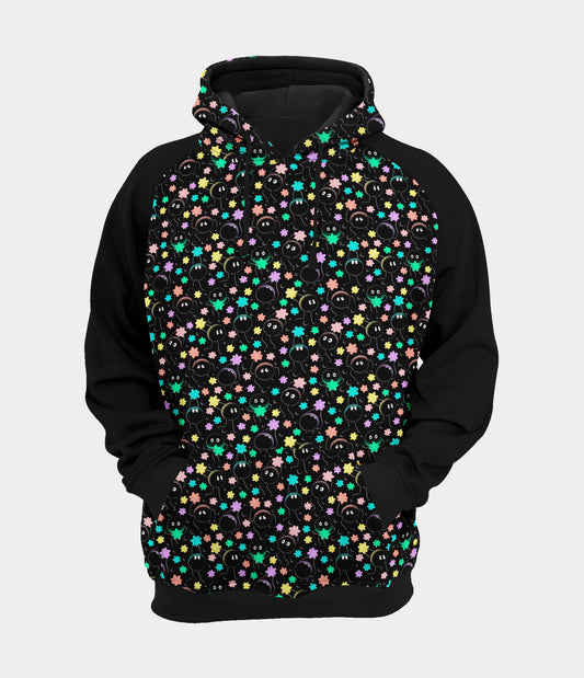 RTS - Candy Sprites Hoodie