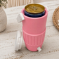 3D PRINTED CUSTOM SIDE LINE 12 OUNCE SKINNY CAN HOLDERS