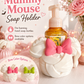 MUMMY MOUSE SOAP HOLDER- 3D PRINTED