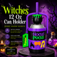 WITCHES -3D PRINTED 12 OZ CAN HOLDER