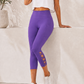 CRISS CROS RUN- VIOLET