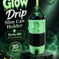 OOG DRIP -3D PRINTED CUSTOM SLIM CAN HOLDER