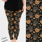 RTS - Classic Halloween Leggings w/ Pockets