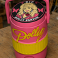 DOLLY -3D PRINTED 12 OZ CAN HOLDER