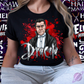 DRAC TEE