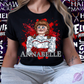 ANNA TEE
