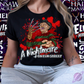 NIGHTMARE TEE