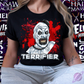 TERROR TEE