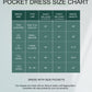 RTS - Peekaboo Cats Sleeveless Pocket Dress