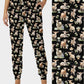 RTS - Daisy Goats Joggers