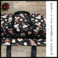 RTS - Watercolor Leaves Tote Bag