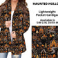 Haunted Hollow Pocket Cardigan