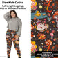 Side Kick Cuties Full Length Leggings w/ Pockets