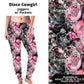 Disco Cowgirl Joggers