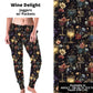 Wine Delight Joggers