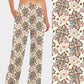 RTS - Floral Faith Lounge Pants