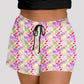 RTS - Fuzzy Pals Jogger Shorts