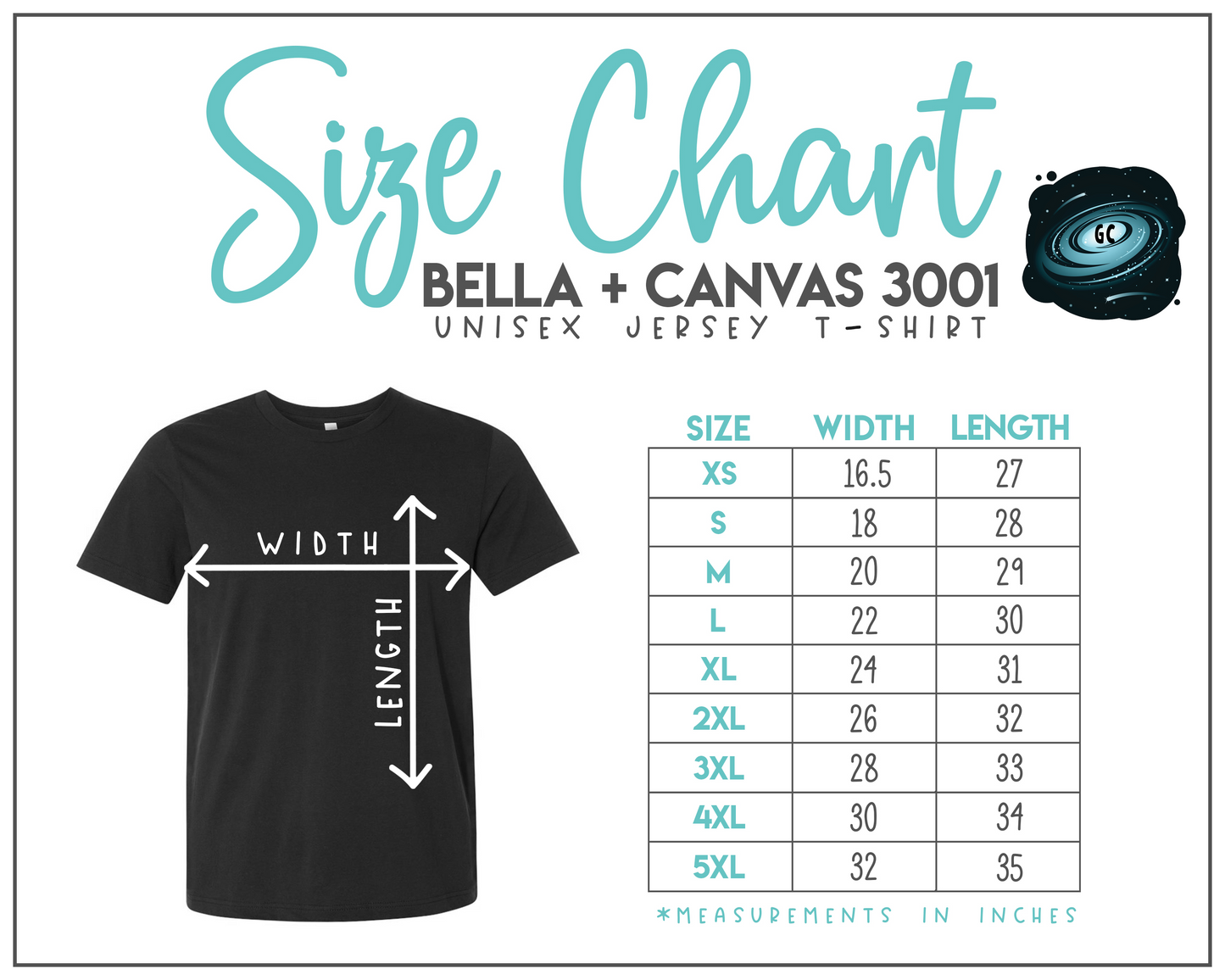 BAND SIX TEE