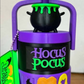 WITCHES -3D PRINTED 12 OZ CAN HOLDER