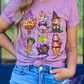 HOKEY POKEY TEE