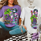 HOLIDAY NBC 2 TEE