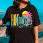 HOW COWGIRL SUMMER TEE