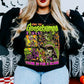 GOOSEBUMPS CREWNECK SWEATSHIRT