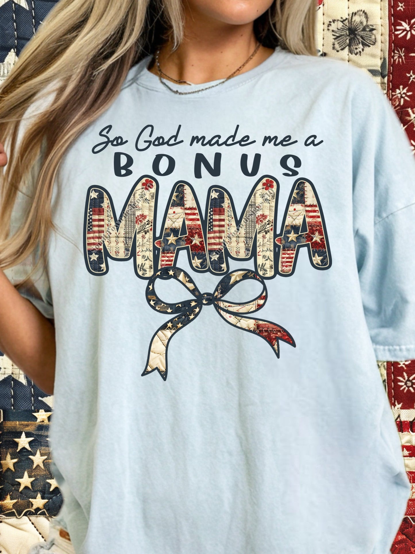 SO GOD MADE ME COLLECTION (MULTIPLE OPTIONS)