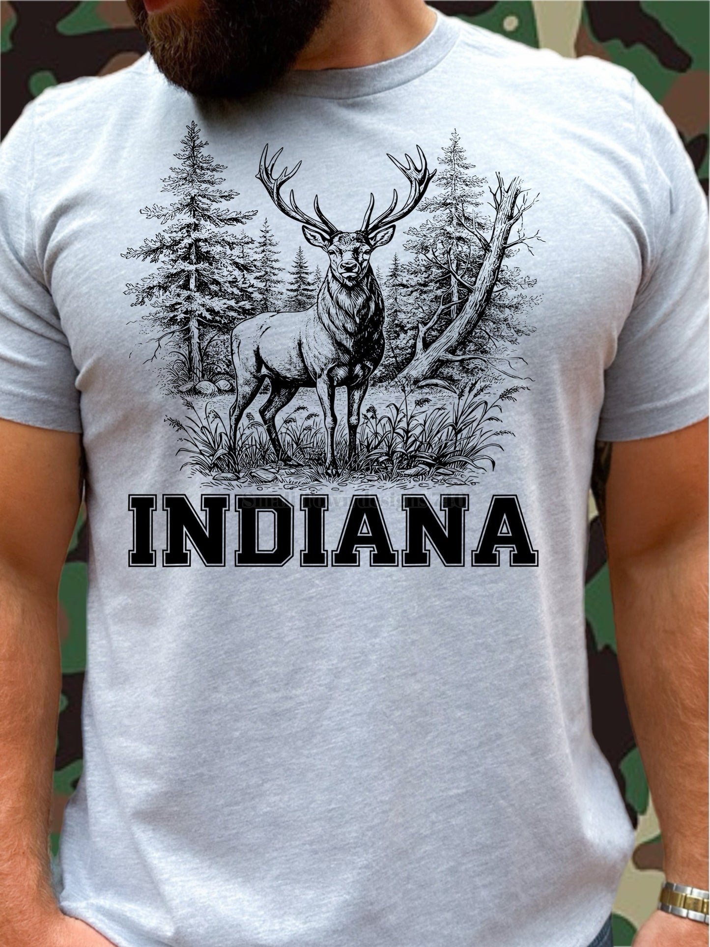 DEER STATE COLLECTION (MULTIPLE OPTIONS)