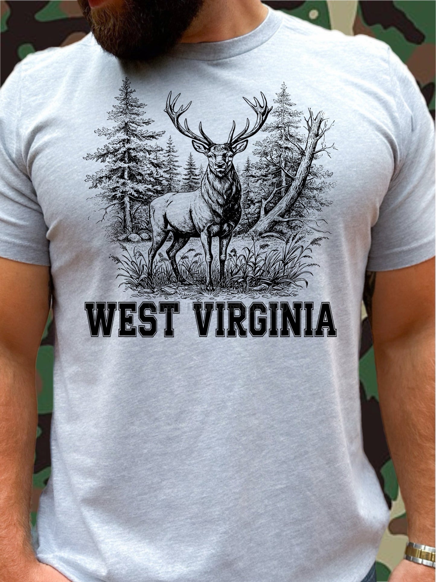 DEER STATE COLLECTION (MULTIPLE OPTIONS)