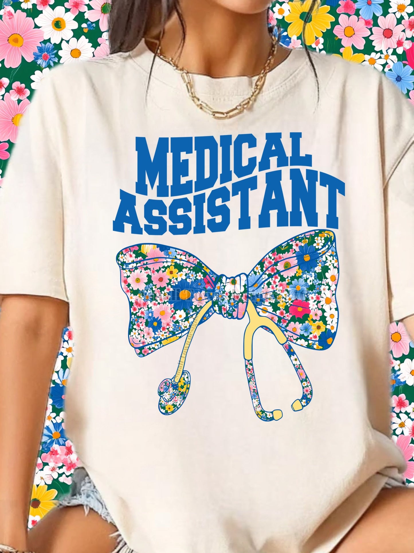 PREPPY STETHOSCOPE COLLECTION (MULTIPLE OPTIONS)