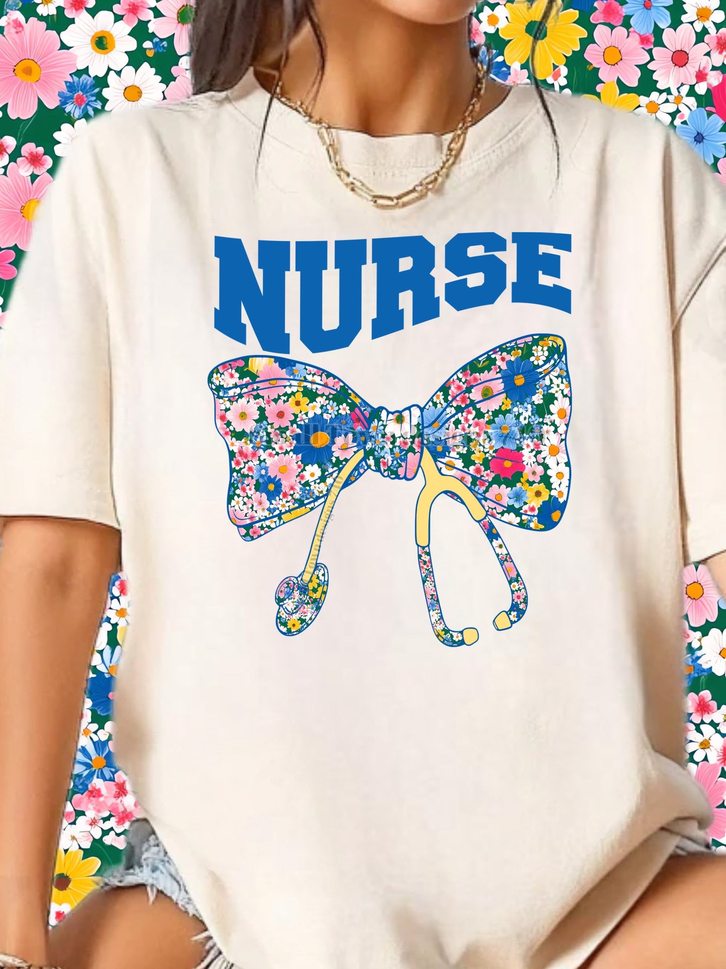 PREPPY STETHOSCOPE COLLECTION (MULTIPLE OPTIONS)