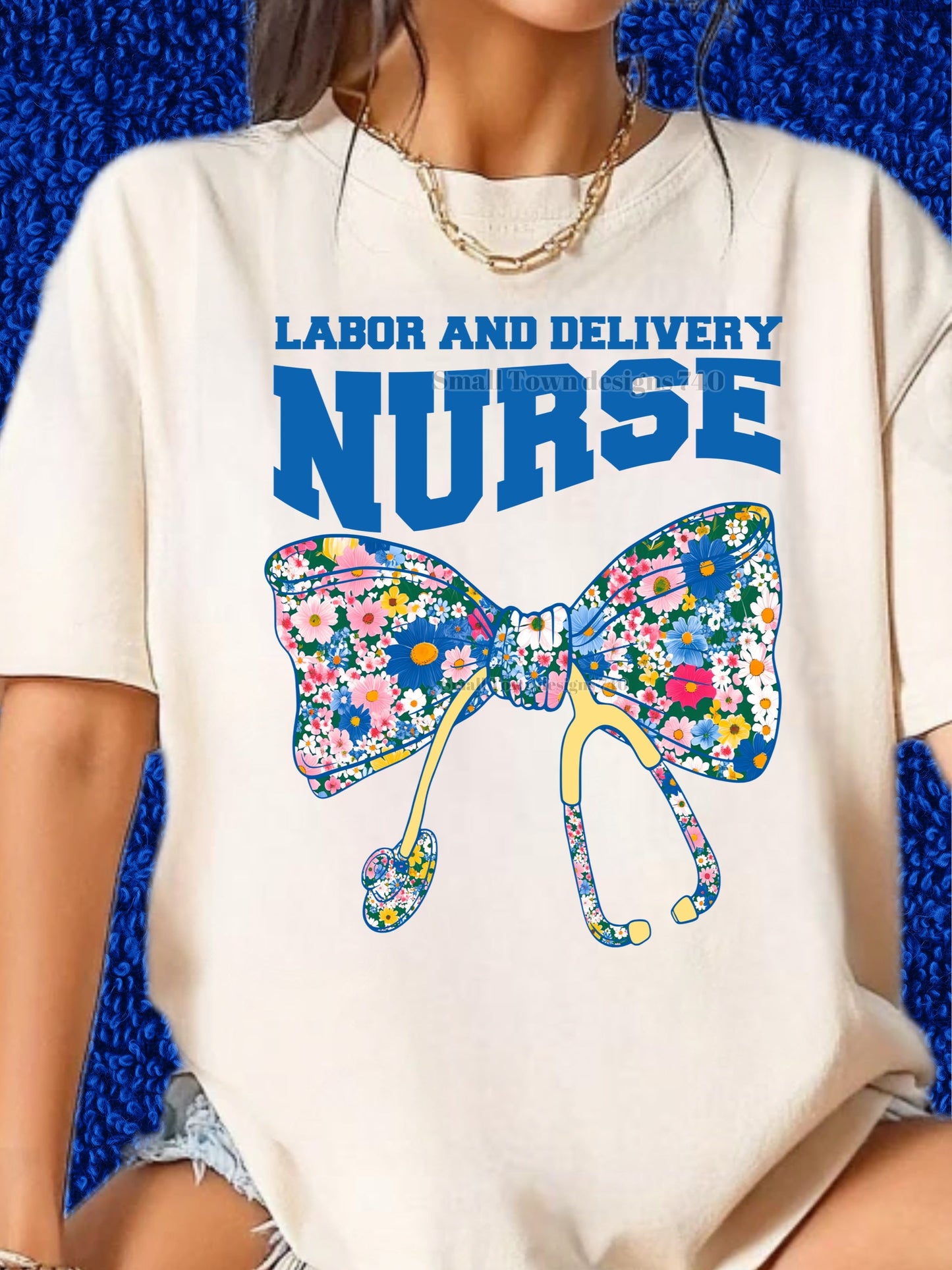 PREPPY STETHOSCOPE COLLECTION (MULTIPLE OPTIONS)