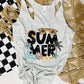 SUMMER WAVE TANK